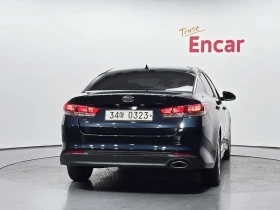 Kia K5 Lpi Sx Luxury | Auto.bg — изображение 3