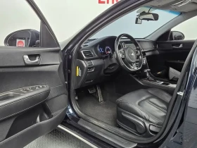 Kia K5 Lpi Sx Luxury | Auto.bg — изображение 9