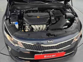 Kia K5 Lpi Sx Luxury | Auto.bg — изображение 5