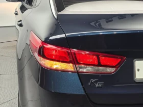 Kia K5 Lpi Sx Luxury | Auto.bg — изображение 16