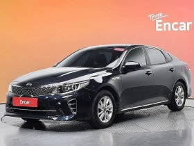 Kia K5 Lpi Sx Luxury | Auto.bg — изображение 13