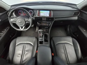 Kia K5 Lpi Sx Luxury | Auto.bg — изображение 12