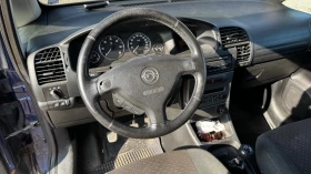 Opel Zafira | Mobile.bg � ����� ������ 5