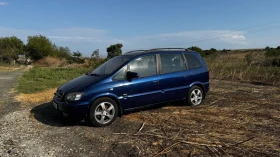 Opel Zafira | Mobile.bg � ����� ������ 2