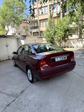 Ford Focus 1.8 ���+ ������ | Mobile.bg � ����� ������ 5