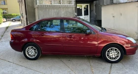 ����� �� �������� �� Ford Focus 1.8 ���+ ������