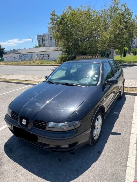 Seat Leon - 1500 € - 16246345 6