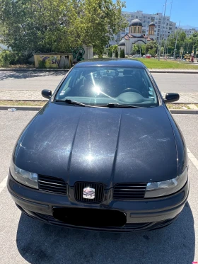 Seat Leon - 1500 € - 16246345 8
