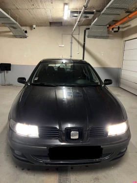 Seat Leon - 1500 € - 16246345 2