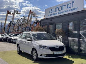 Skoda Fabia AMBITION/1.0TSI/95k.c./7AT - 11200 € - 32803853 6