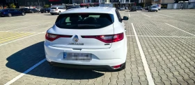 Renault Megane IV 1, 5DCI 115HP - 6400 € - 67532945 2
