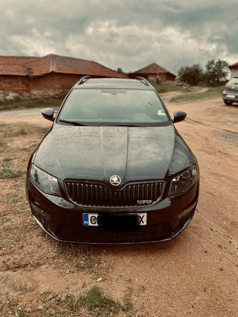 Skoda Octavia, снимка 5 - Автомобили и джипове - 47296860