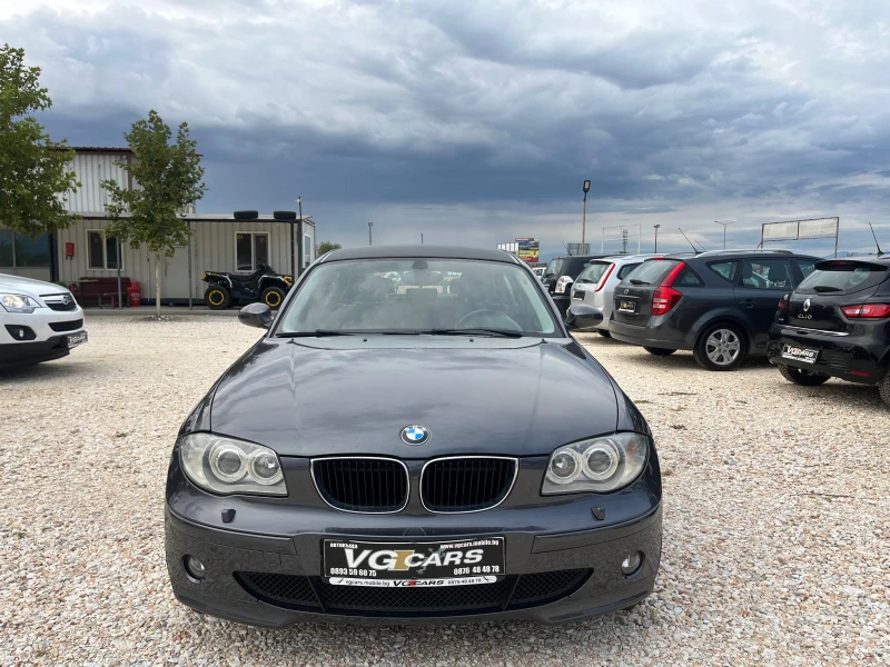 BMW 120 2.0D, 163ck., ЛИЗИНГ, снимка 2 - Автомобили и джипове - 47366183