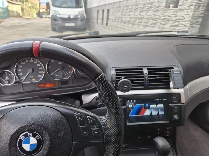 BMW 330 330cd, снимка 8 - Автомобили и джипове - 47457230