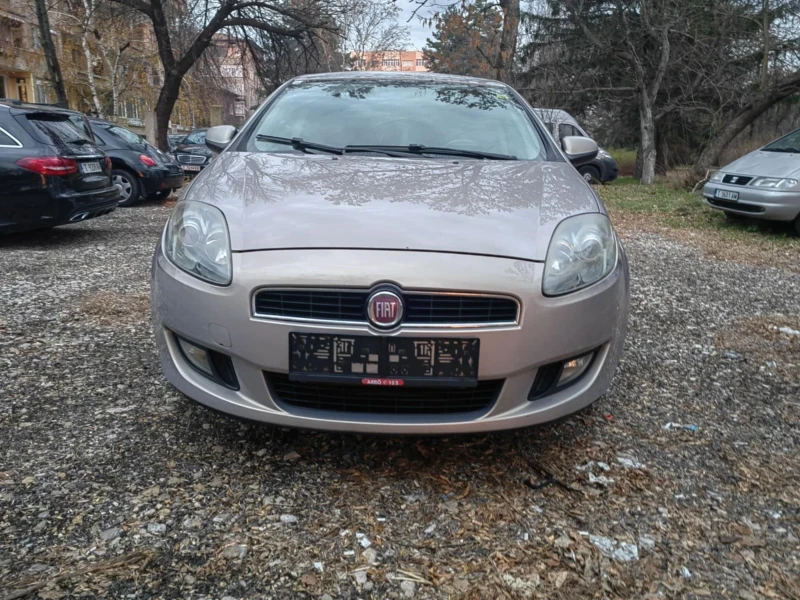 Fiat Bravo 1.6mjet, снимка 2 - Автомобили и джипове - 49025302