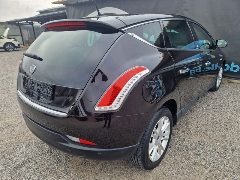 Lancia Delta 1.6Mjet 100000km, снимка 2 - Автомобили и джипове - 49276392