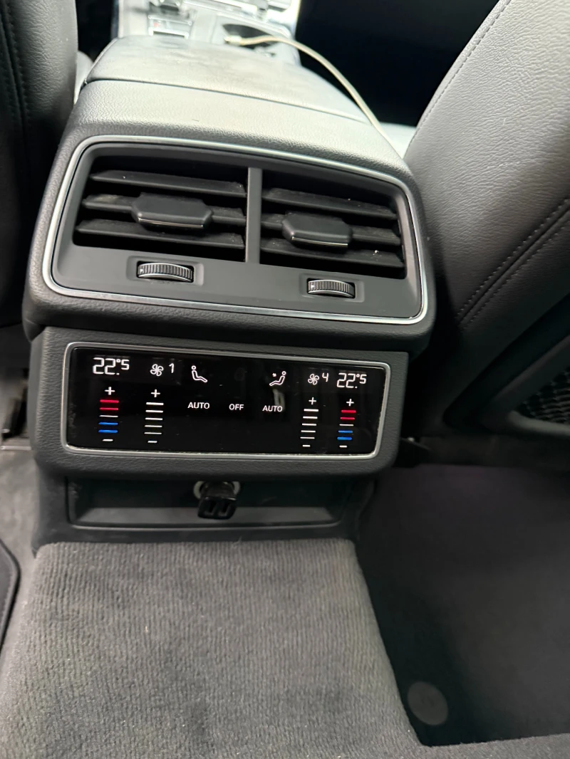 Audi A6, снимка 15 - Автомобили и джипове - 52803957