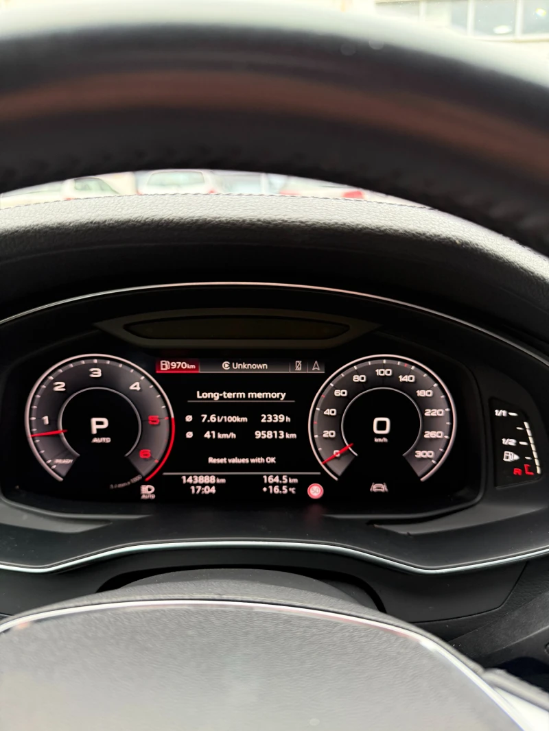 Audi A6, снимка 9 - Автомобили и джипове - 52803957