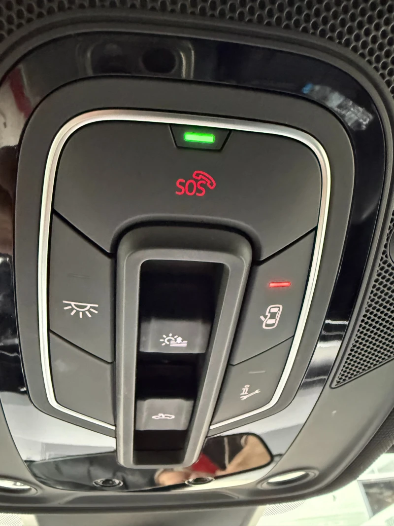 Audi A6, снимка 10 - Автомобили и джипове - 52803957