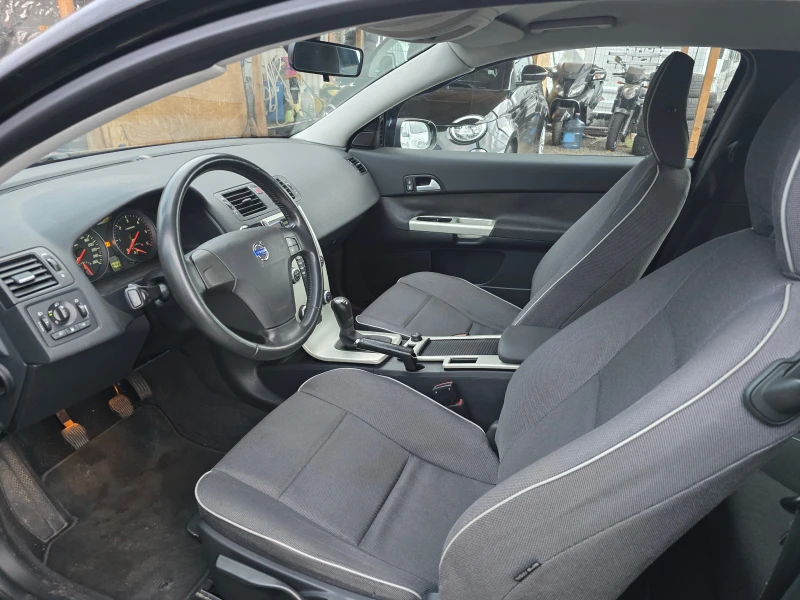 Volvo C30 1.6d/Лизинг, снимка 7 - Автомобили и джипове - 52332811