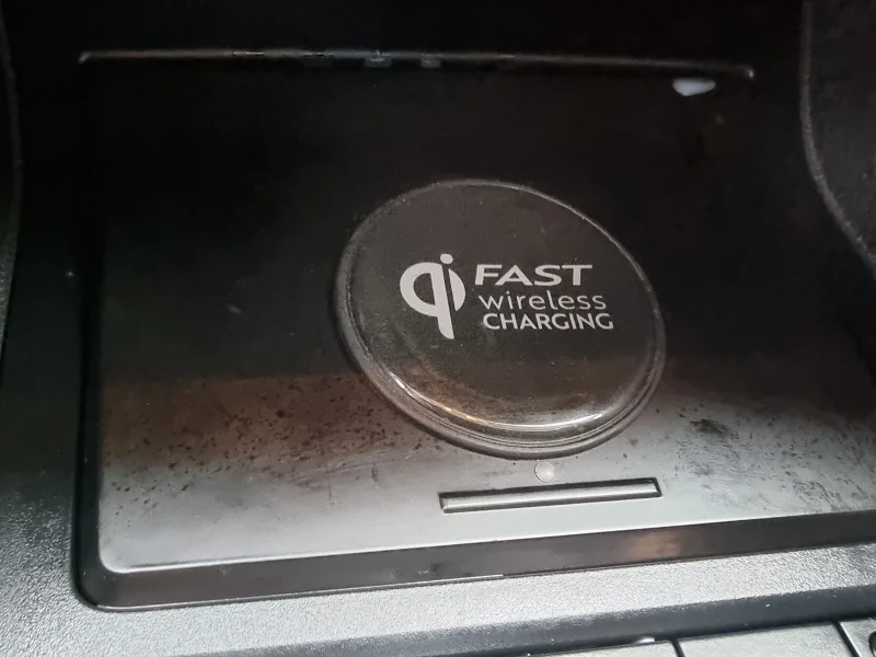 VW Golf 2.0TDI, снимка 15 - Автомобили и джипове - 52541348