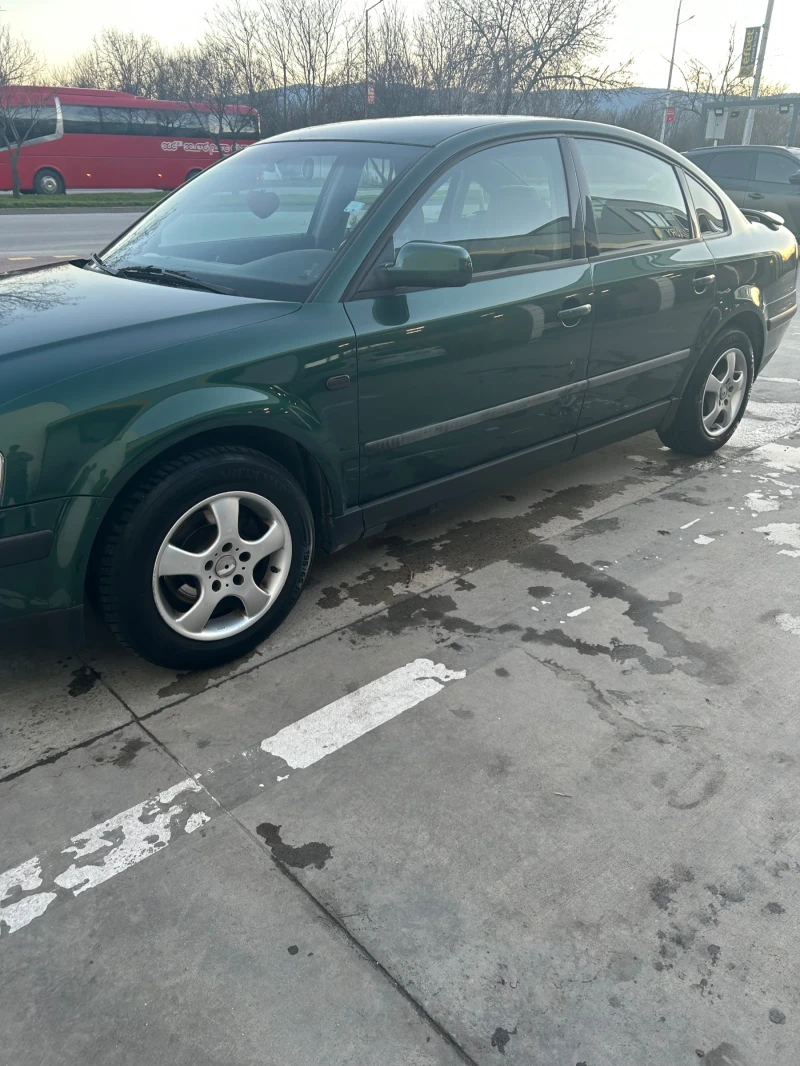 VW Phaeton Уникална, снимка 2 - Автомобили и джипове - 52931520