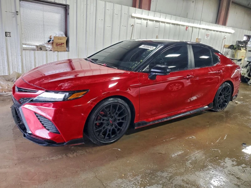Toyota Camry Trd* 