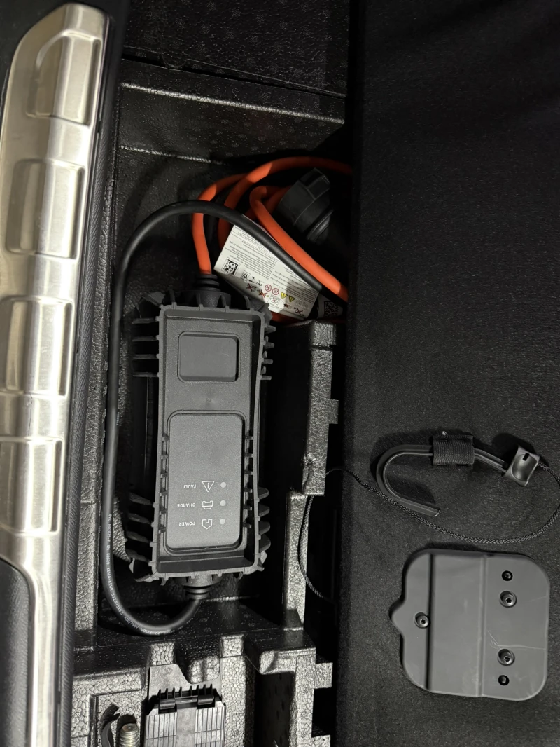 Peugeot 408 GT PHEV 225 к.с., снимка 17 - Автомобили и джипове - 53594489