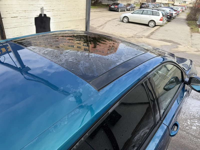 Peugeot 408 GT PHEV 225 к.с., снимка 4 - Автомобили и джипове - 53594489