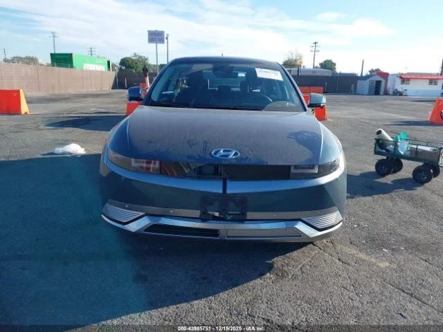 Hyundai Ioniq 5 LIMITED - изображение 2