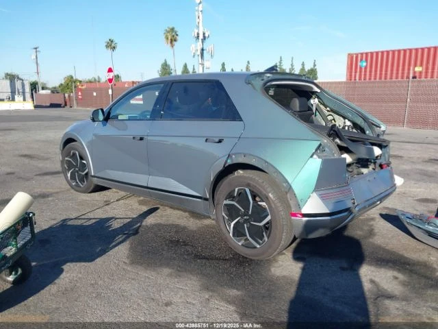 Hyundai Ioniq 5 LIMITED - изображение 4