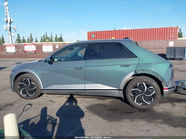 Hyundai Ioniq 5 LIMITED - изображение 7