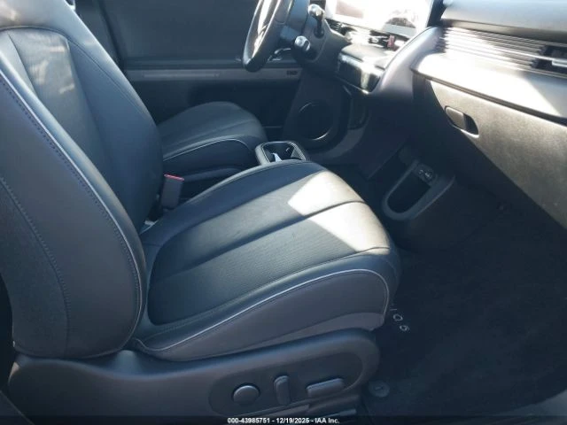 Hyundai Ioniq 5 LIMITED | Mobile.bg � ����������� 15