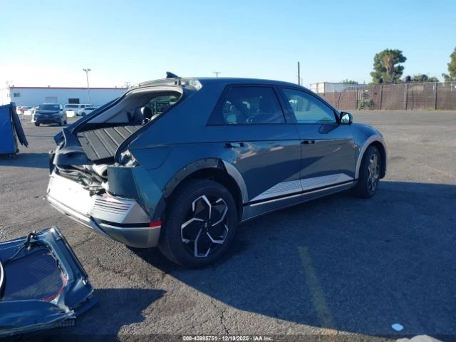 Hyundai Ioniq 5 LIMITED - изображение 6