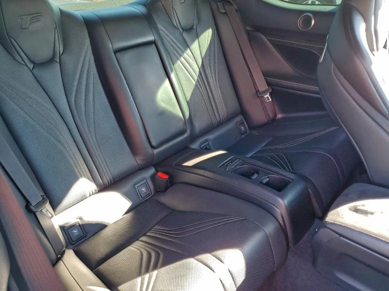 Lexus RC F 5.0L V8 480HP*  - изображение 10