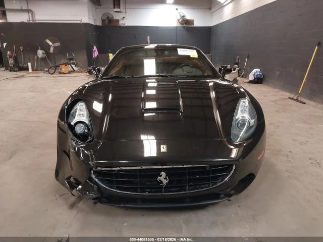 Ferrari California CALIFORNIA, снимка 2 - Автомобили и джипове - 53769007