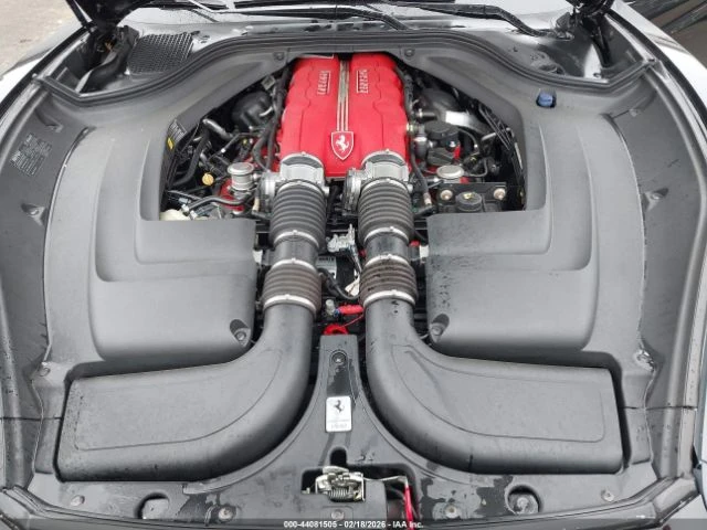 Ferrari California CALIFORNIA, снимка 12 - Автомобили и джипове - 53769007