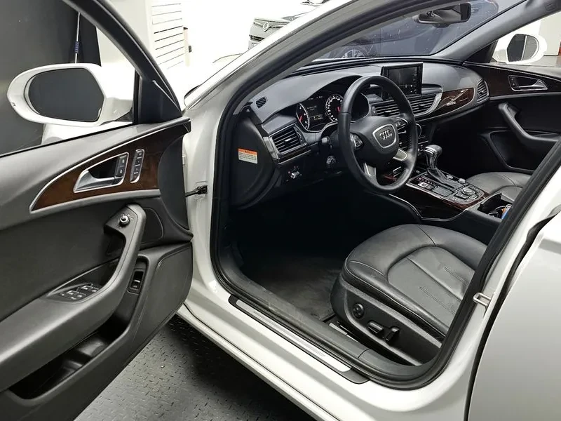 Audi A6 3.0 TDI Quattro, снимка 10 - Автомобили и джипове - 54560670