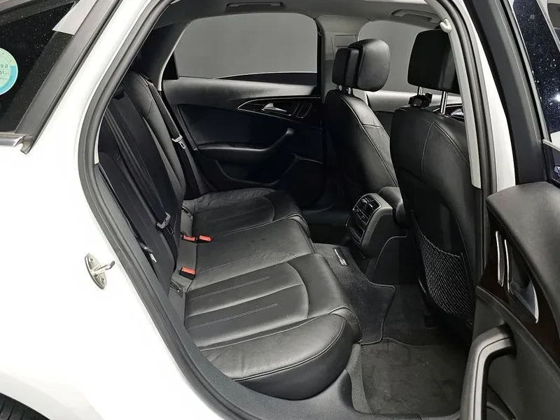 Audi A6 3.0 TDI Quattro, снимка 11 - Автомобили и джипове - 54560670