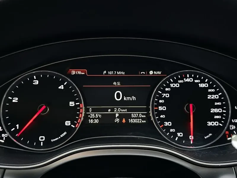Audi A6 3.0 TDI Quattro, снимка 8 - Автомобили и джипове - 54560670