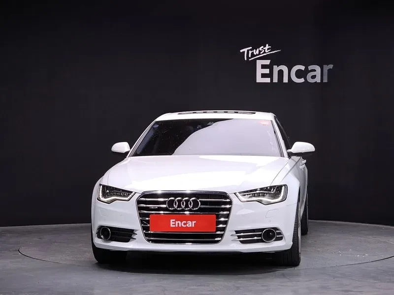 Audi A6 3.0 TDI Quattro, снимка 3 - Автомобили и джипове - 54560670