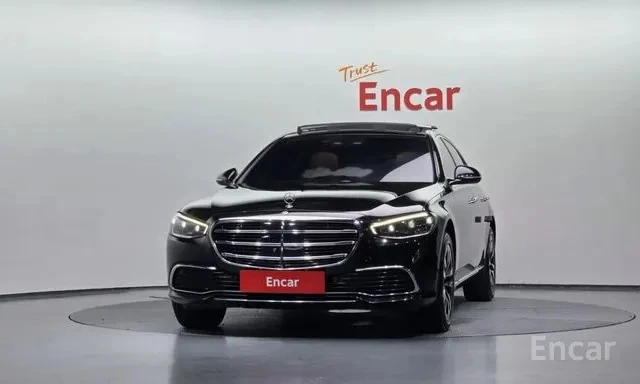 Mercedes-Benz S 350 ОБДУХВАНЕ/ПАНОРАМА/ДИСТРОНИК/360/HUD, снимка 2 - Автомобили и джипове - 55071375