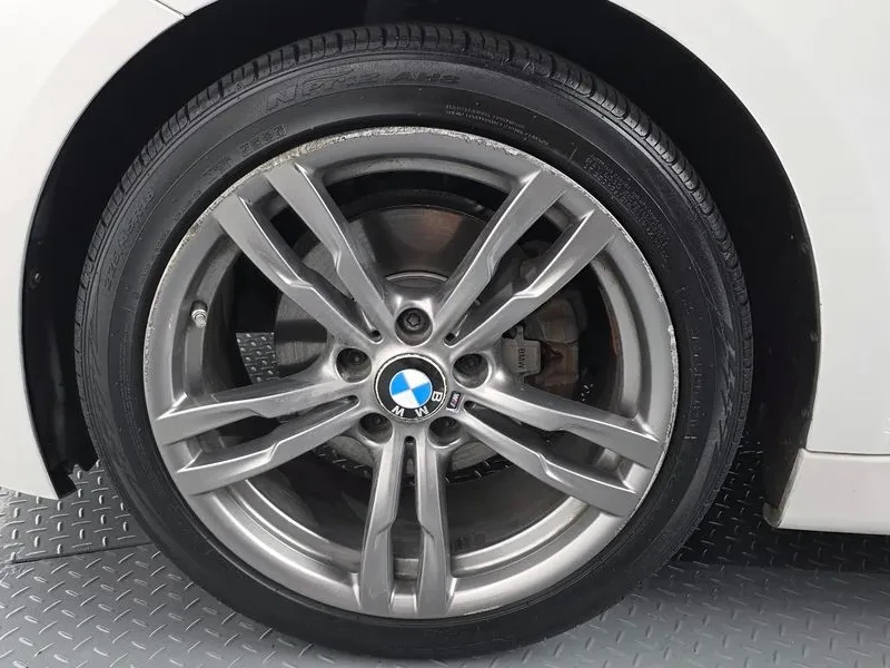 BMW 320 d-MSport - САМО 30% АВАНС, снимка 5 - Автомобили и джипове - 55706054