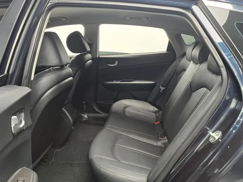 Kia K5 Lpi Sx Luxury, снимка 10 - Автомобили и джипове - 55847478