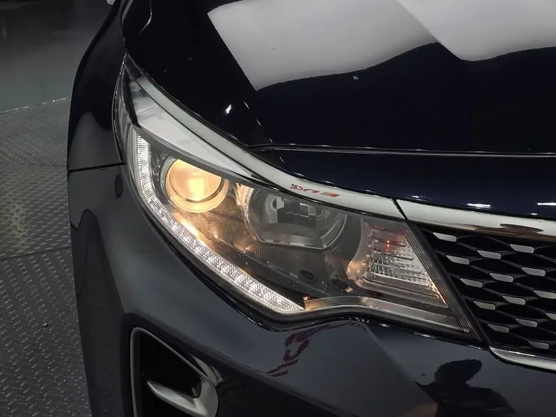 Kia K5 Lpi Sx Luxury, снимка 15 - Автомобили и джипове - 55847478