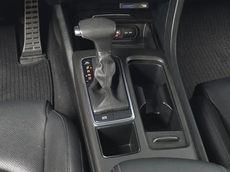 Kia K5 Lpi Sx Luxury, снимка 8 - Автомобили и джипове - 55847478