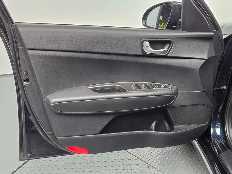 Kia K5 Lpi Sx Luxury, снимка 17 - Автомобили и джипове - 55847478