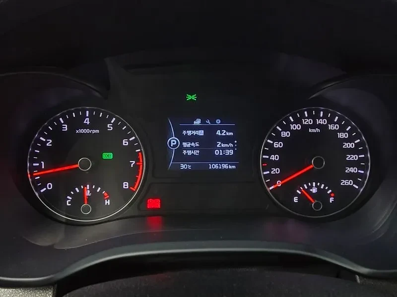 Kia K5 Lpi Sx Luxury, снимка 7 - Автомобили и джипове - 55847478