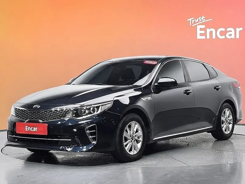 Kia K5 Lpi Sx Luxury, снимка 13 - Автомобили и джипове - 55847478