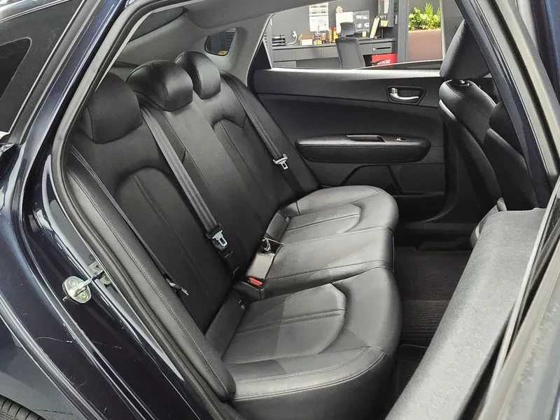 Kia K5 Lpi Sx Luxury, снимка 11 - Автомобили и джипове - 55847478